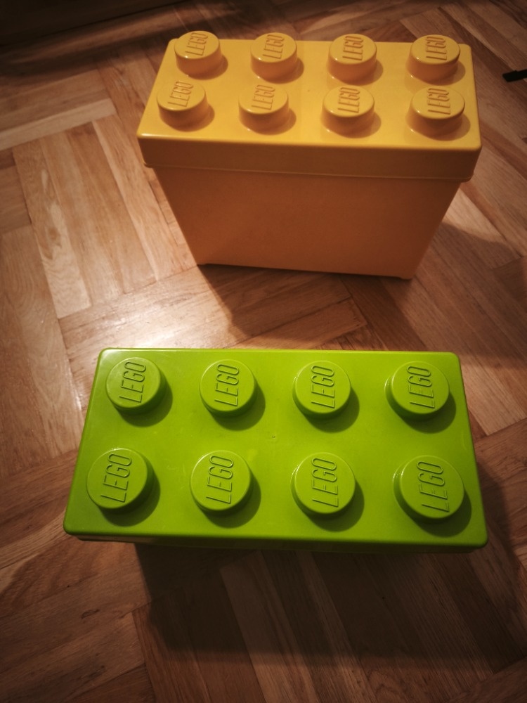 LEGO DUPLO - 2