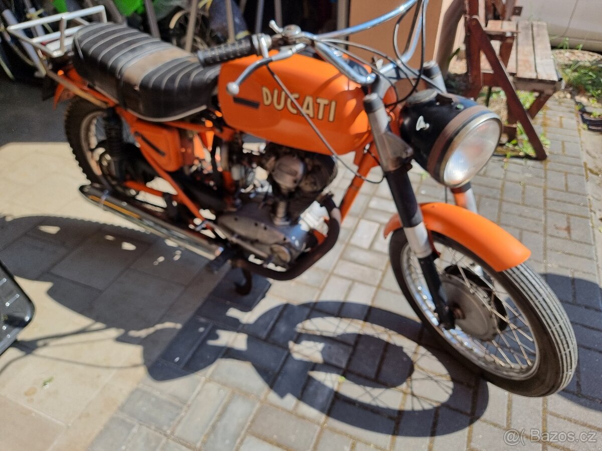 Ducati - 2