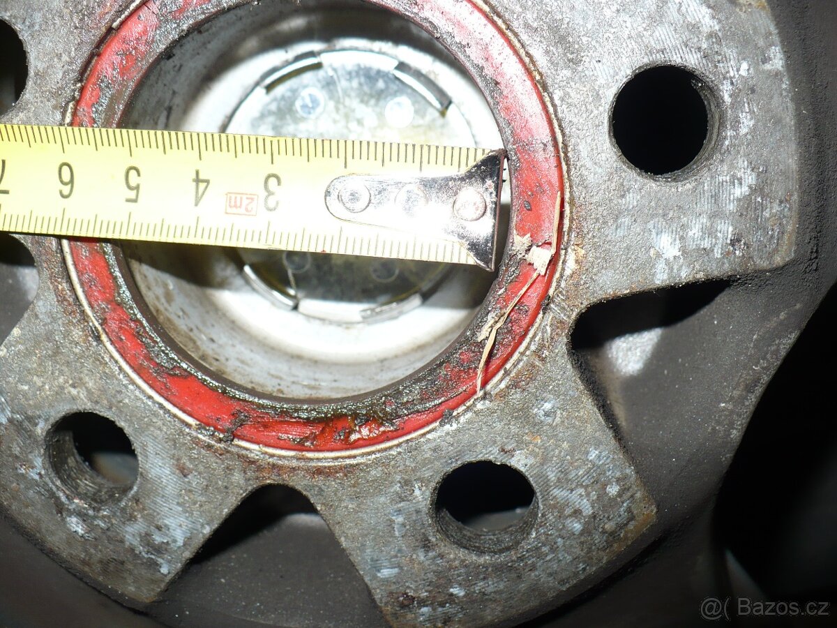 Seat Toledo 1,9, 81kW - 2