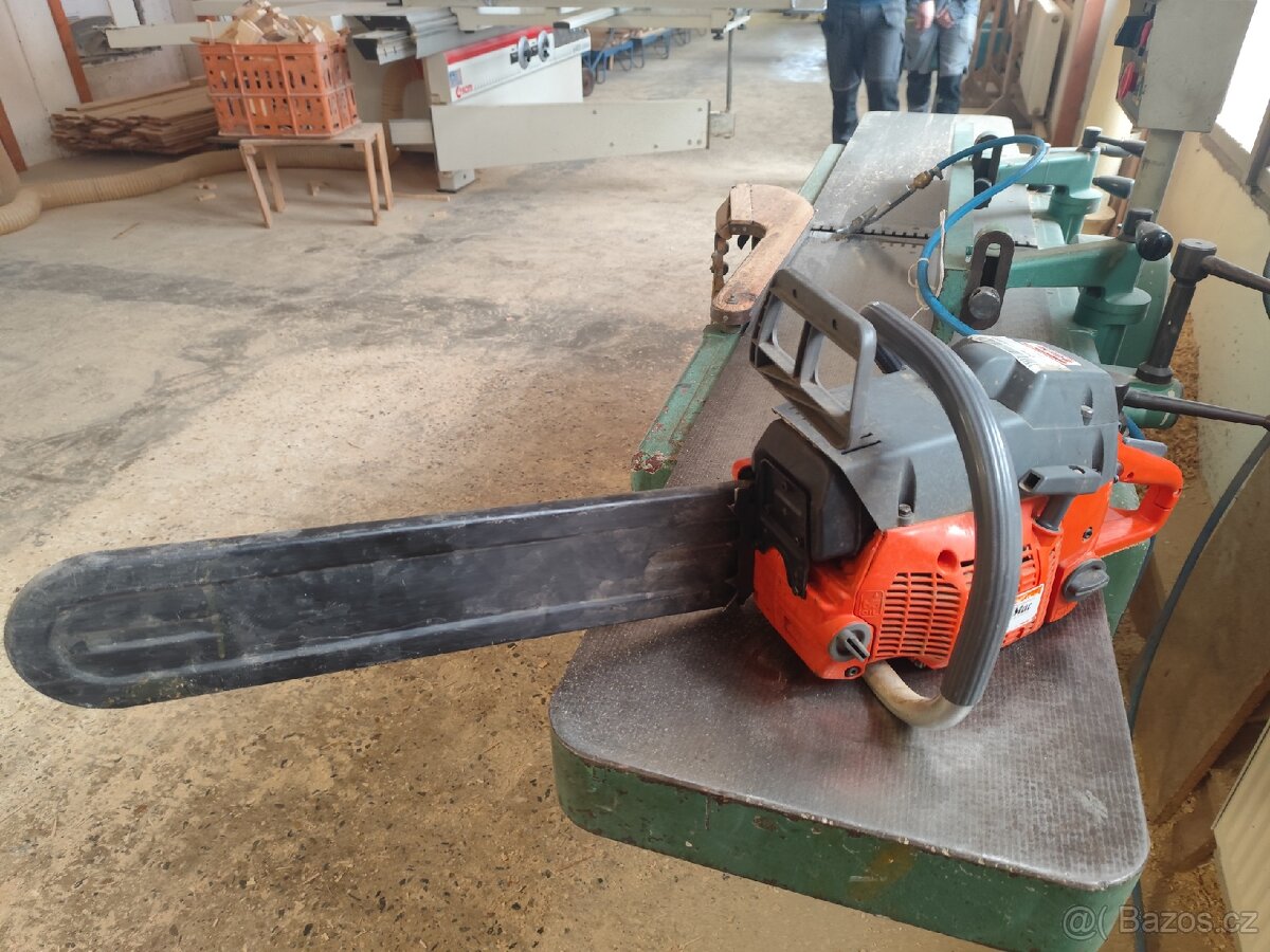 Motorová pila Oleo-mac 962 - 2