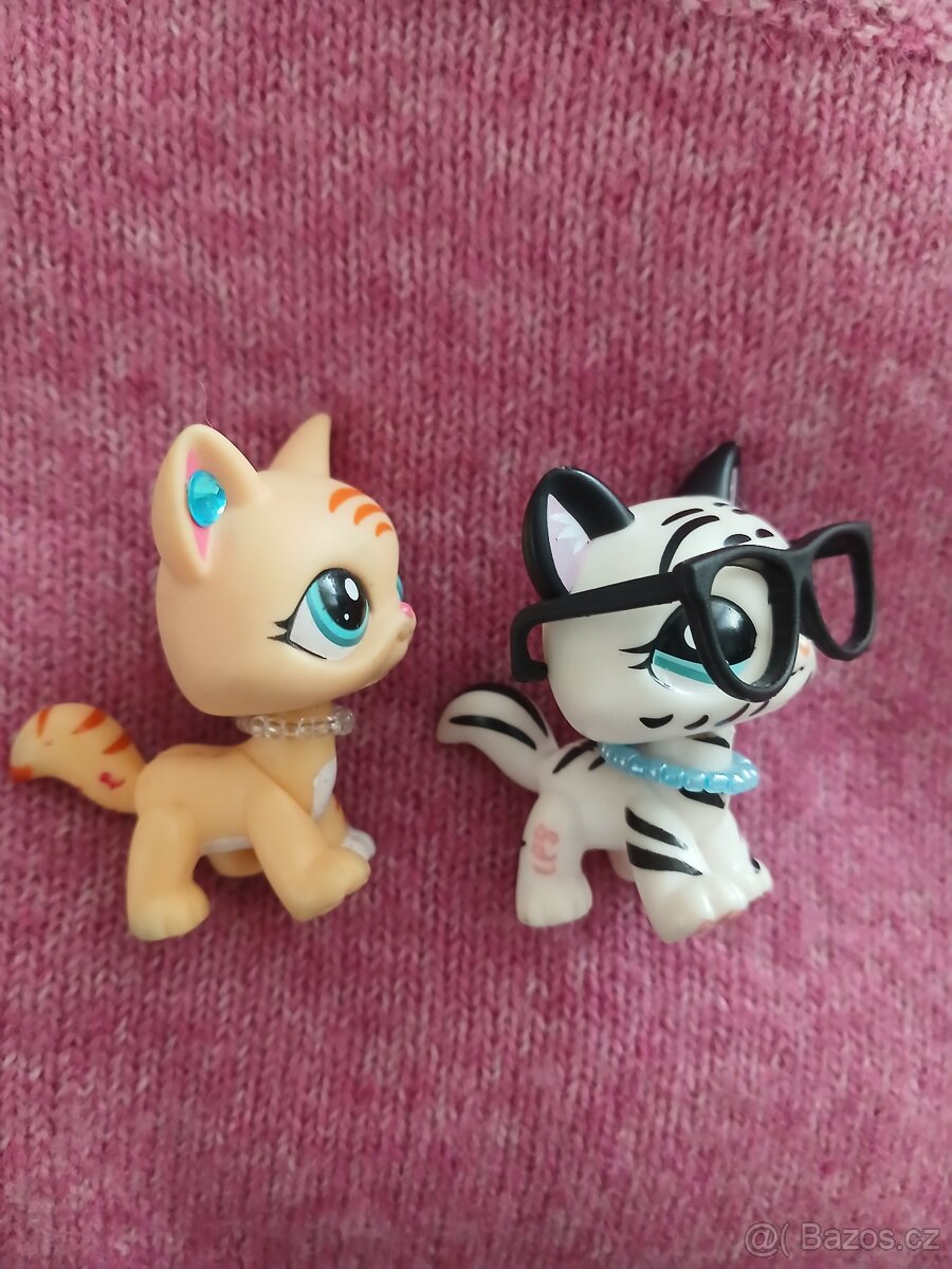Lps destiny cat - 2