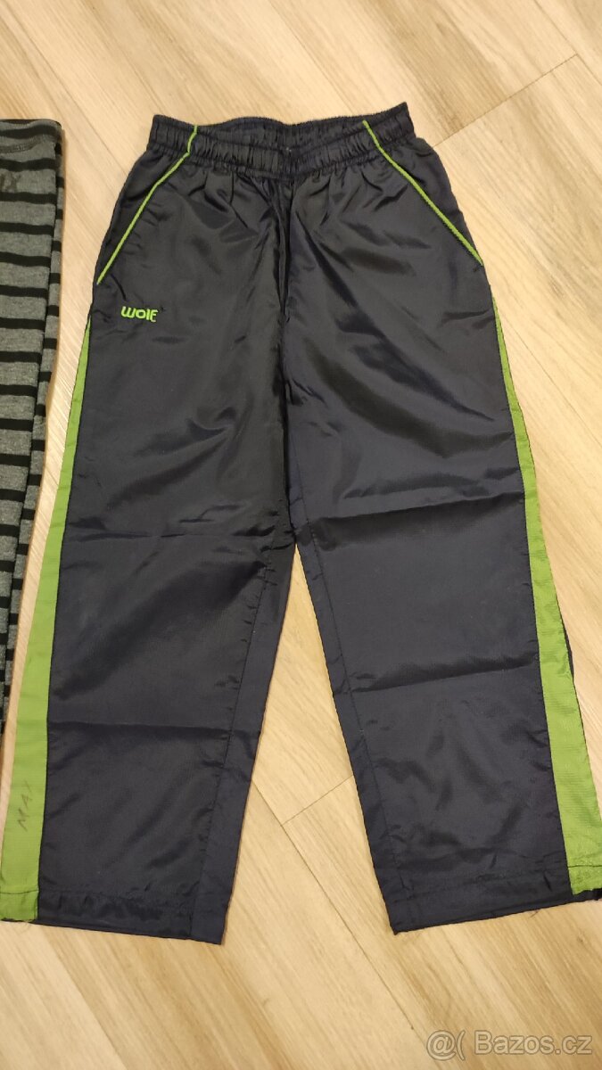 Kalhoty do deště 116 - 2