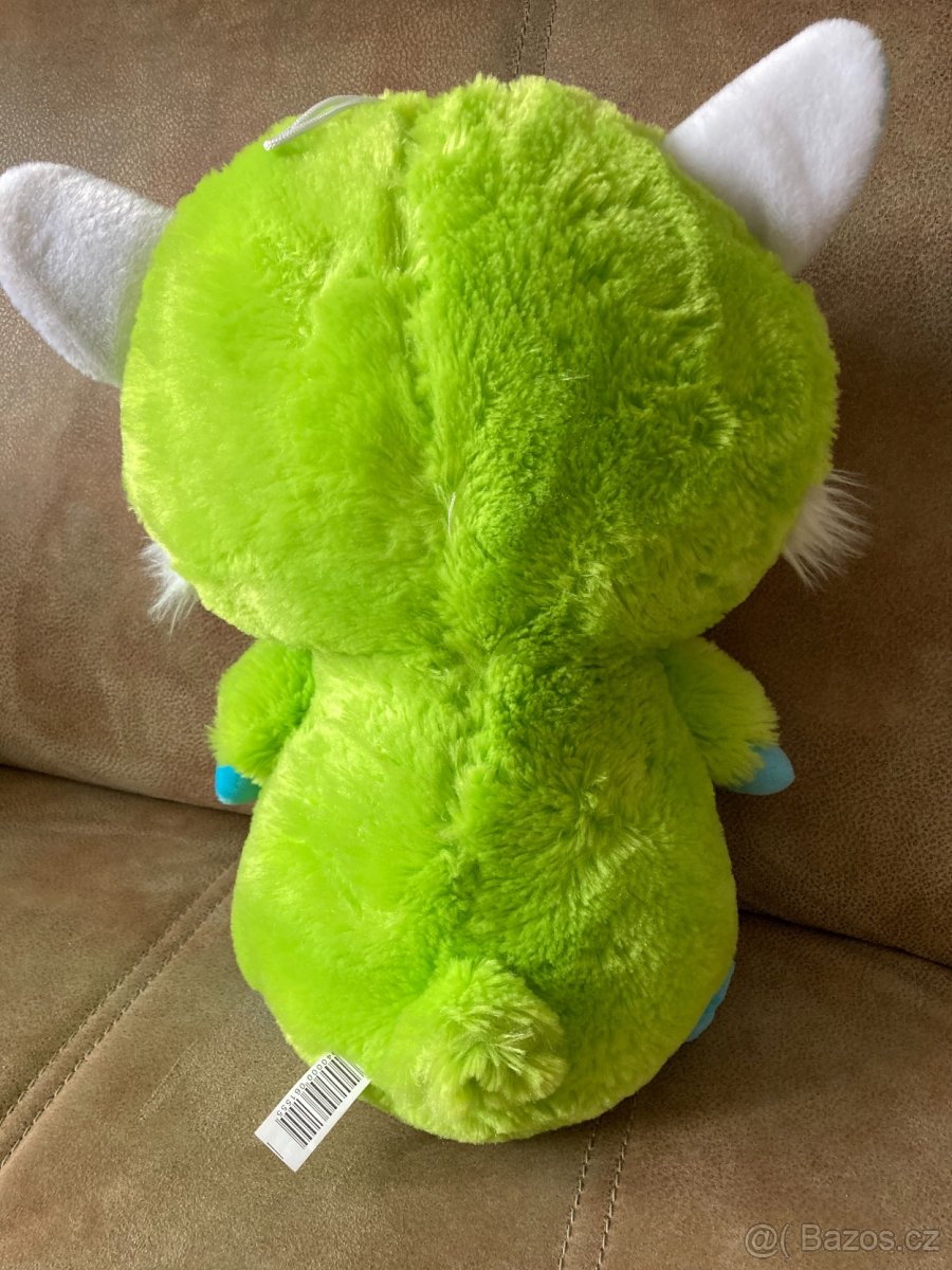 Prodám plyšáka - 2