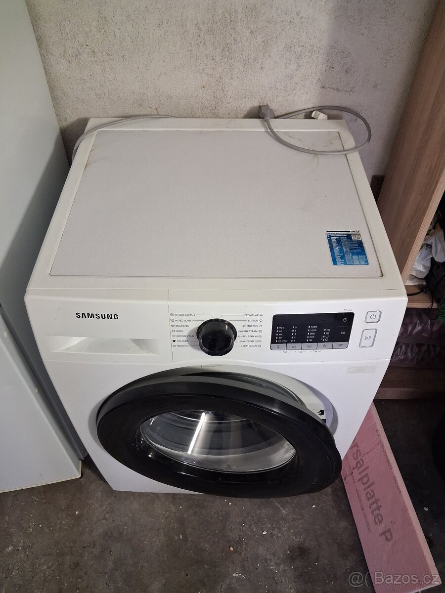 Pračka Samsung - 2