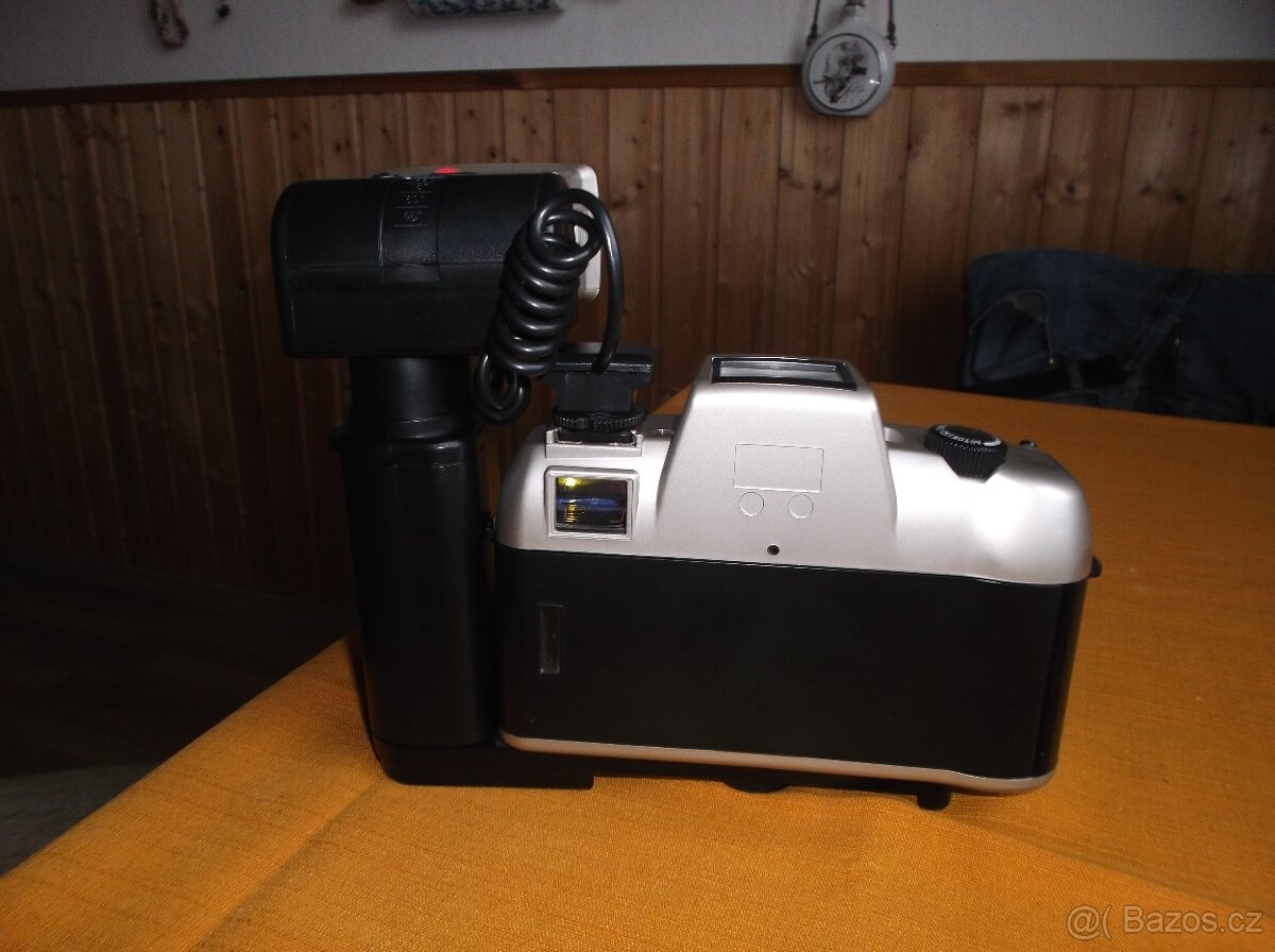 CANOMATEC DL-9000 - 2