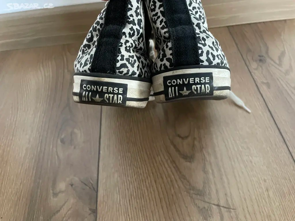 Boty CONVERSE vel. 38 - 2