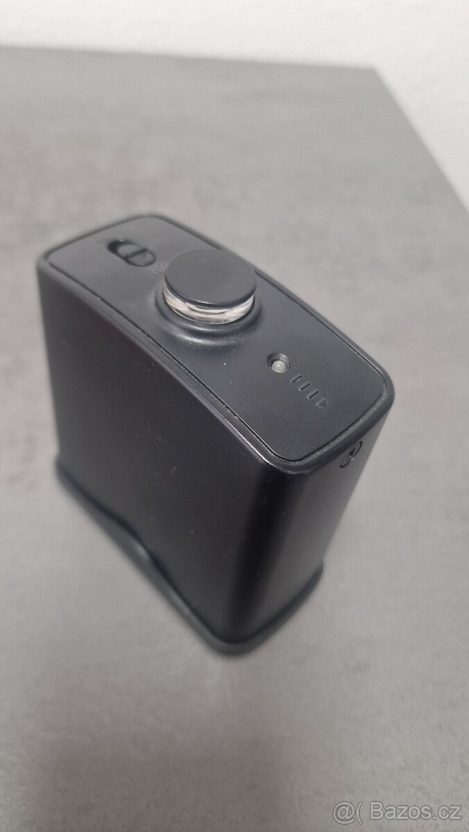 Virtuální zeď pro Roboticke vysavače Robzone Duoro Xclean - 2