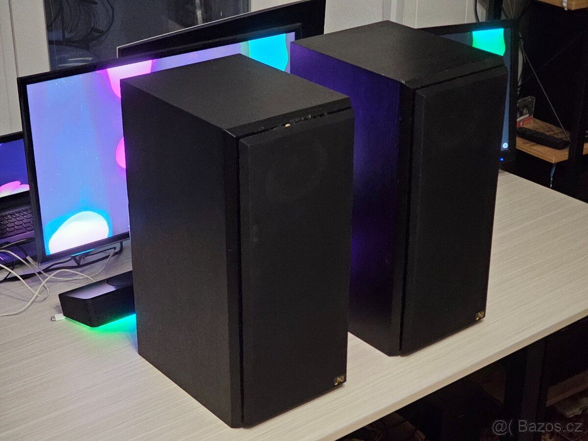 AQ 141 Reproduktory - 2