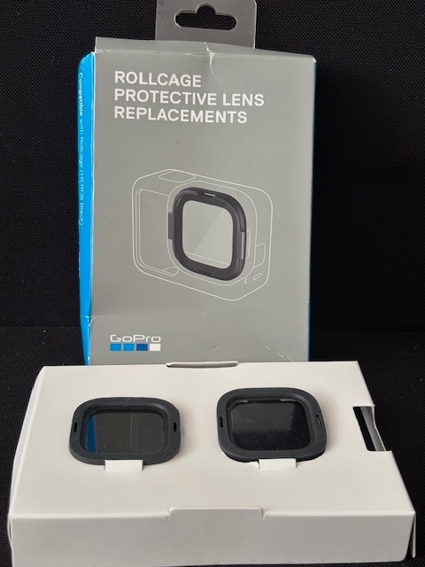 Nabíječka baterií GO PRO + baterie - 2