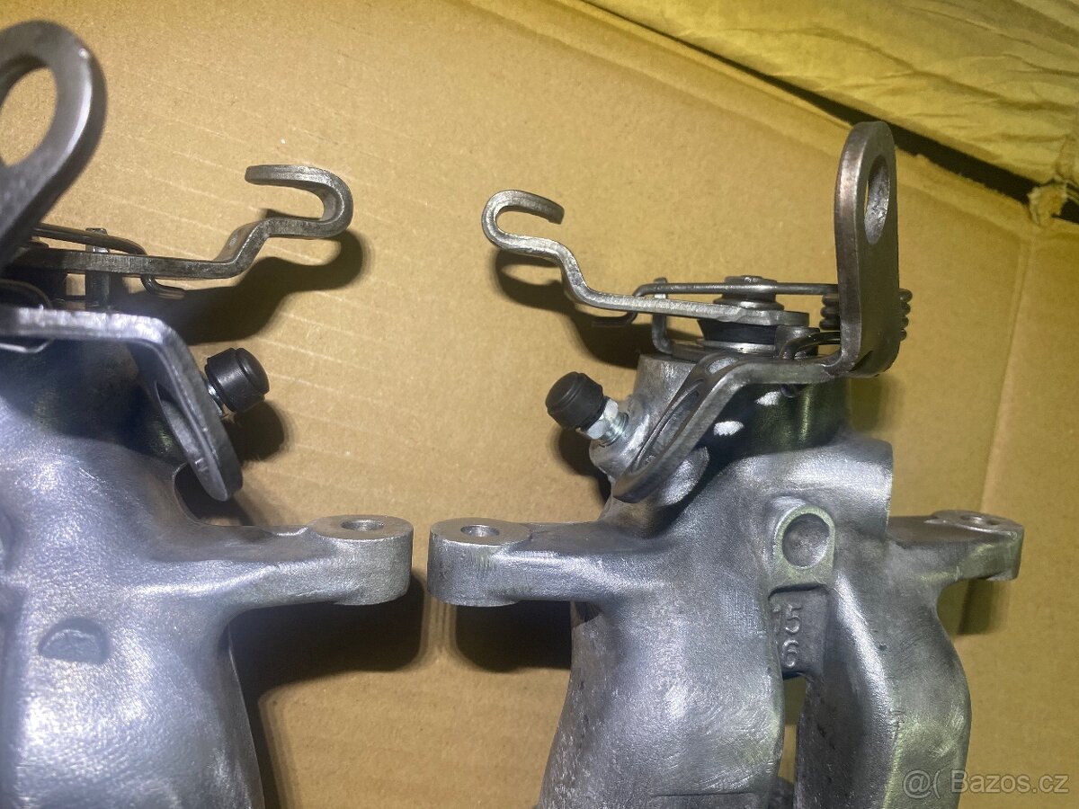 Brzdové třmeny průměr 41 mm - 2