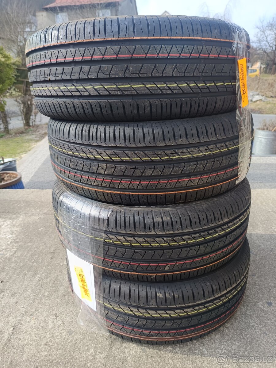 Barum 205/55 R16 91V - 2