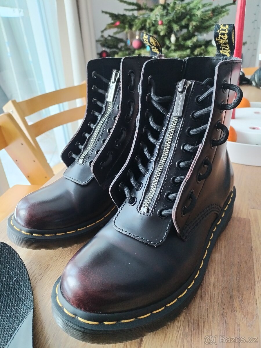 Boty Dr. Martens - 2