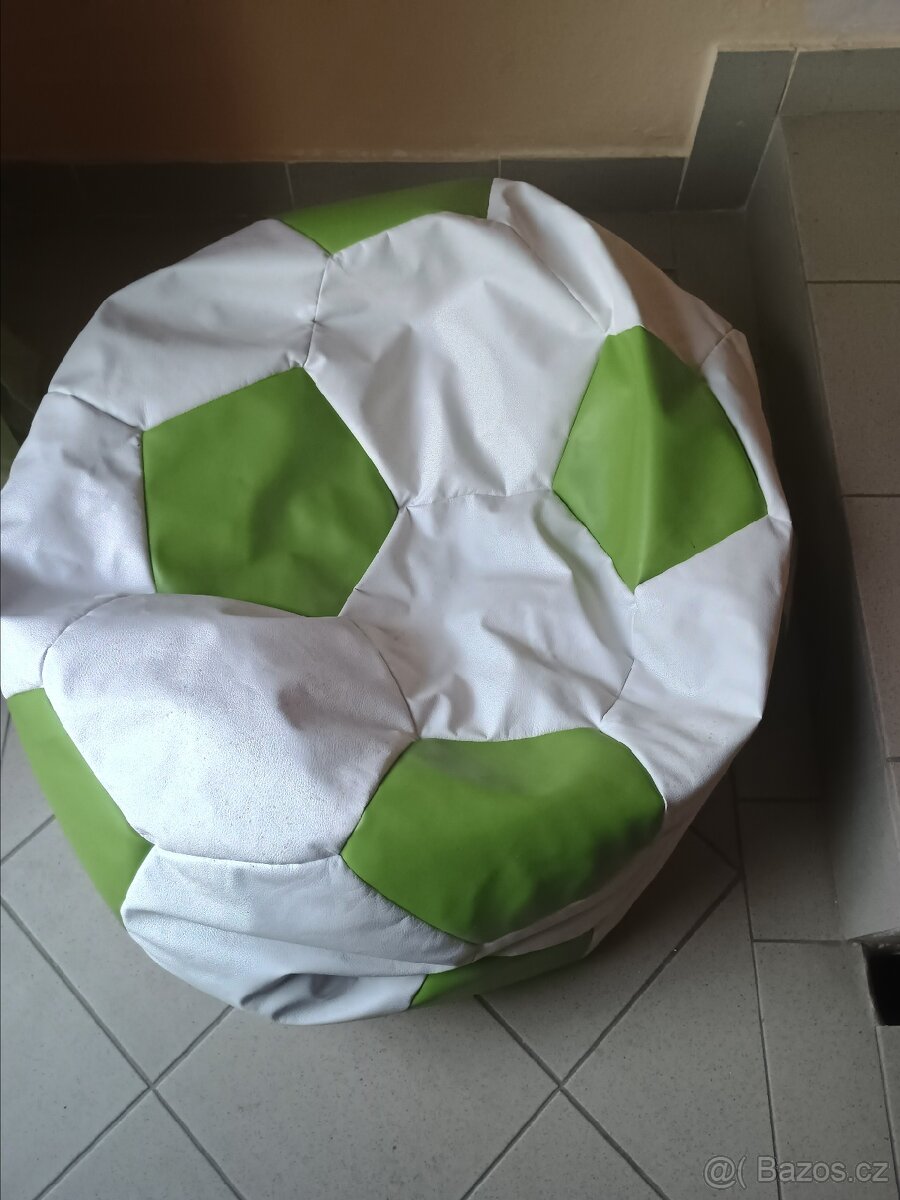 Sedací vak - 2