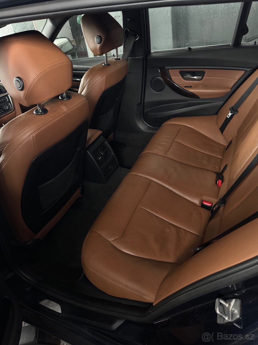 Bmw f30 / f31 - 2
