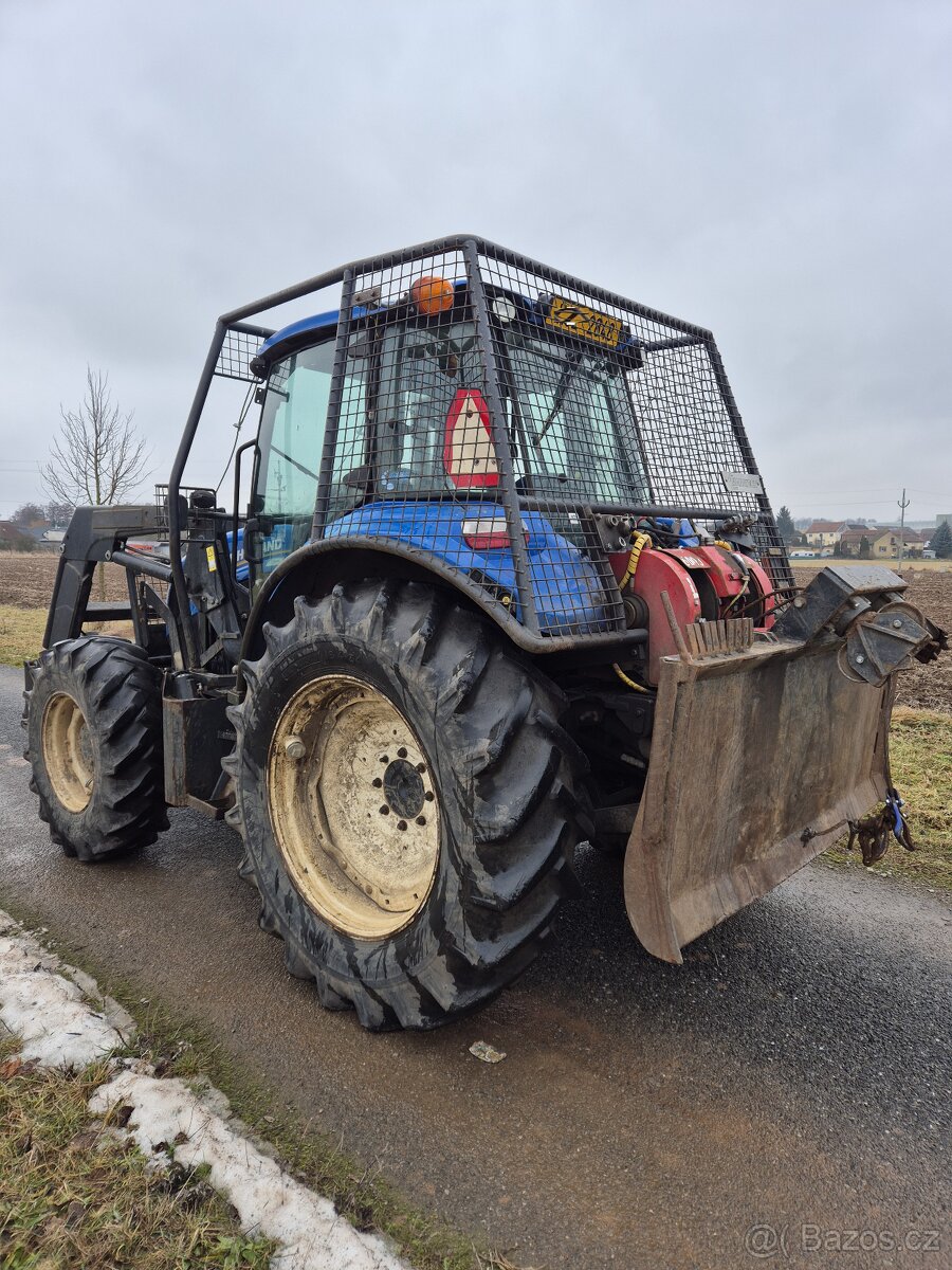 New Holland T5.95 - 2