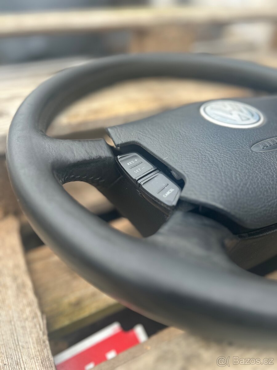 Multifunkční volant VW - 2