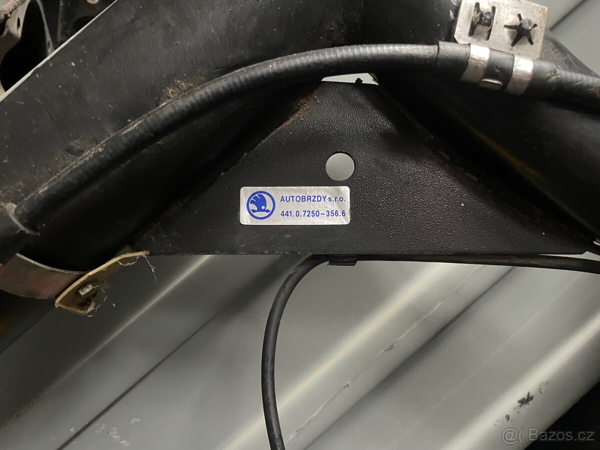 Felicia Pick-up ,Felicia Fun - 2