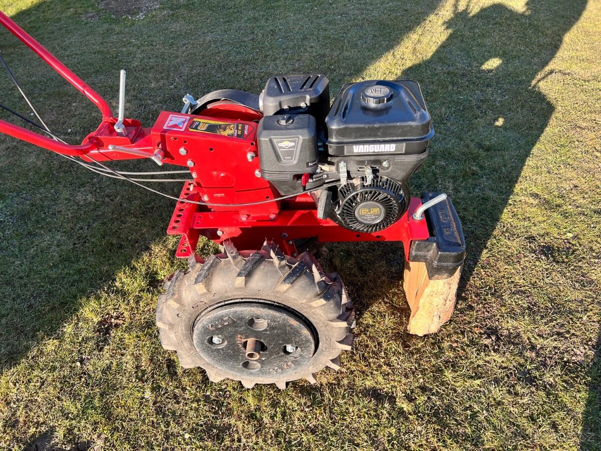 Prodám kultivátor MS 07 - 2