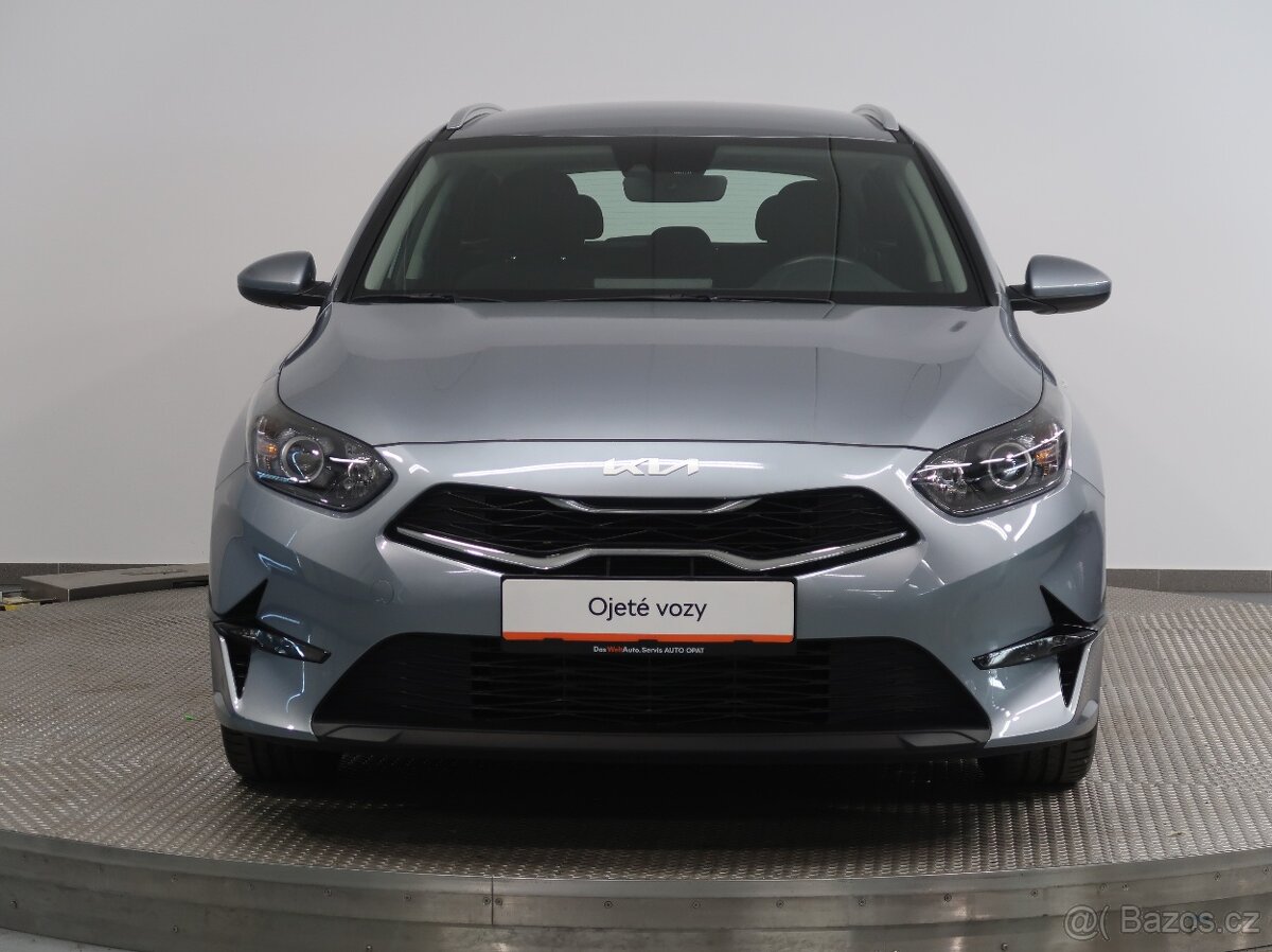Ceed TOP 1.5T-GDi - 2