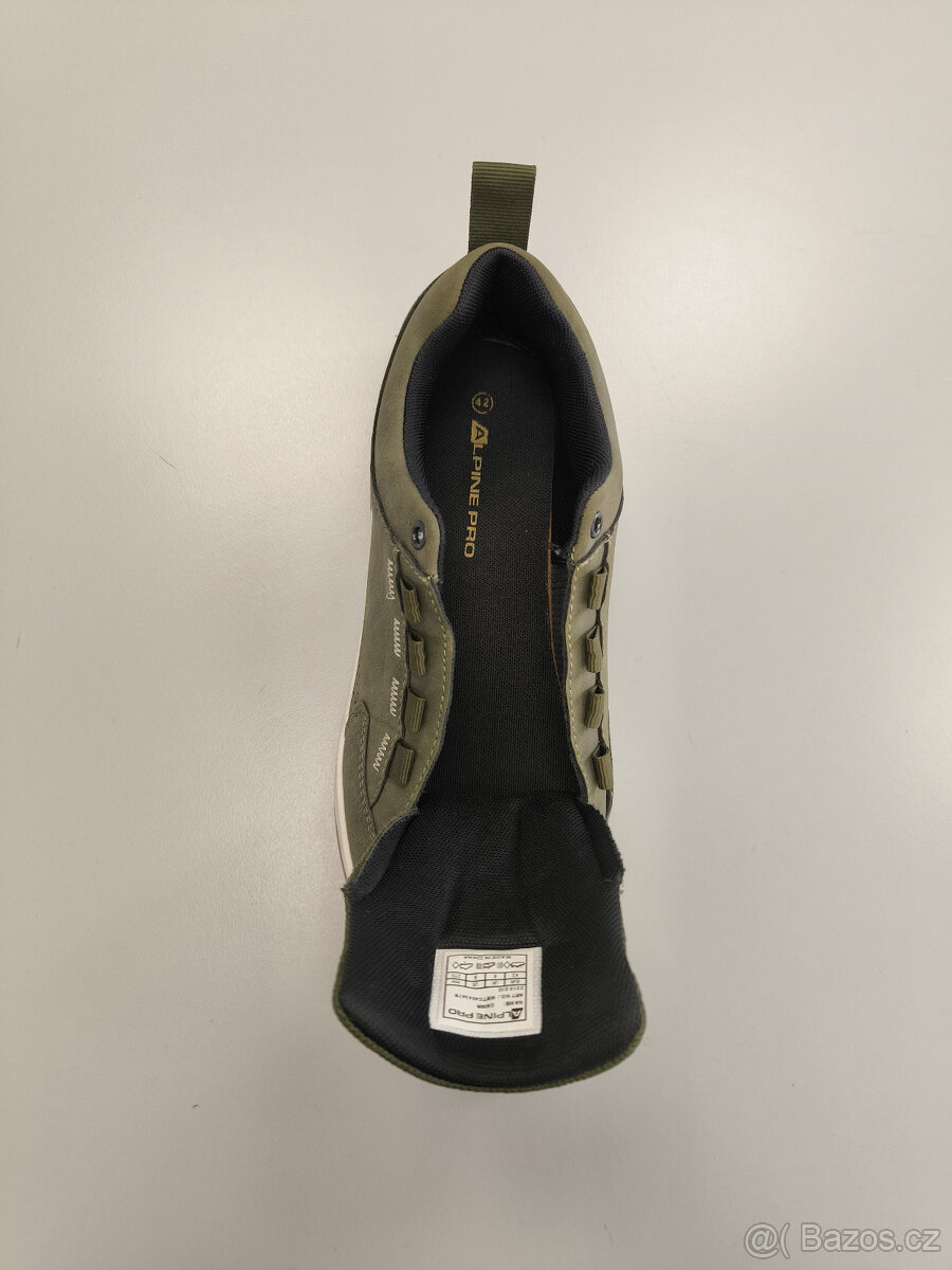 Pánské boty ALPINE PRO (42) - 2