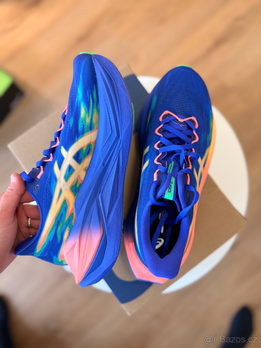 Běžecké boty Asics Superblast 3 - 2