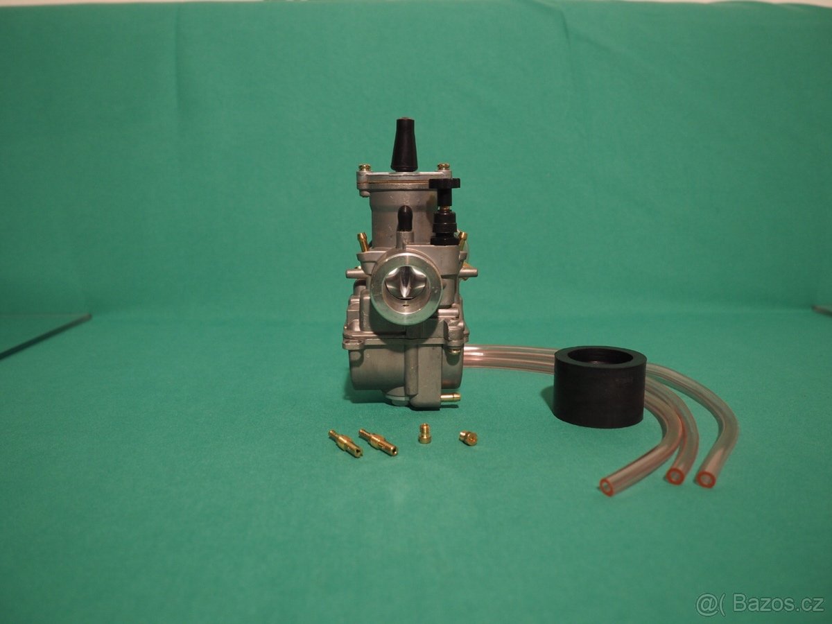Karburátor PWK 21mm - 2