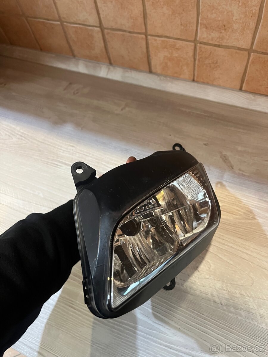 Světlo honda cbr600rr - 2