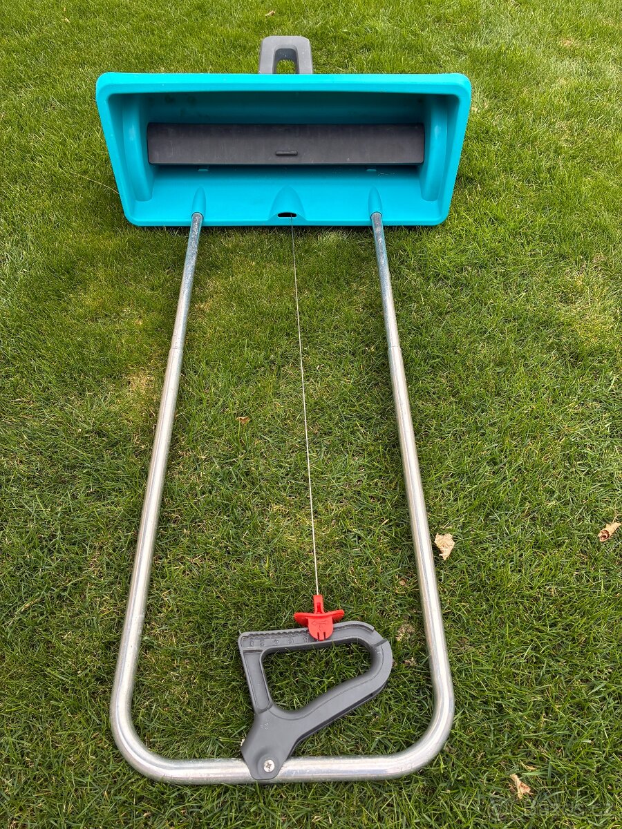 GARDENA Sypací vozík - 2