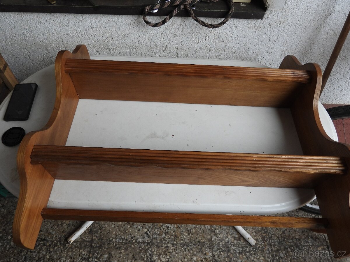 DUBOVÁ POLIČKA - 2