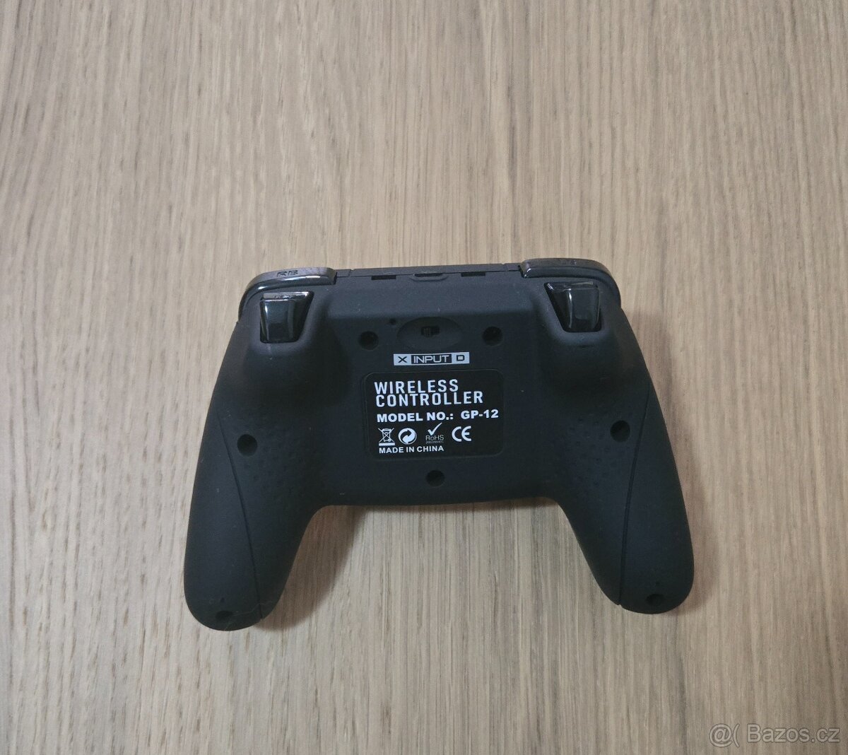 Gamepad C-Tech Khort (herní ovladač) - 2