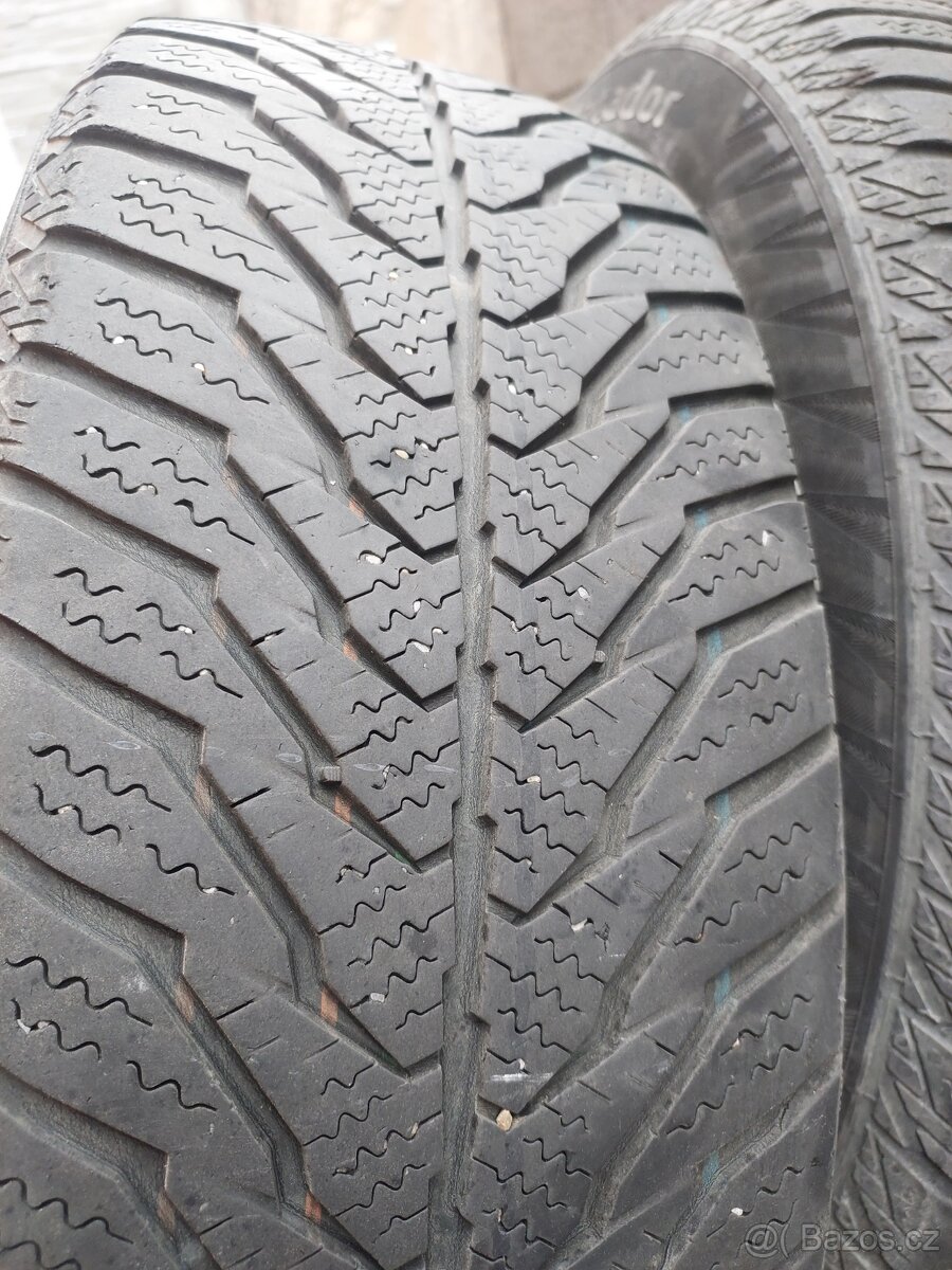 Prodám ALU kola - 2