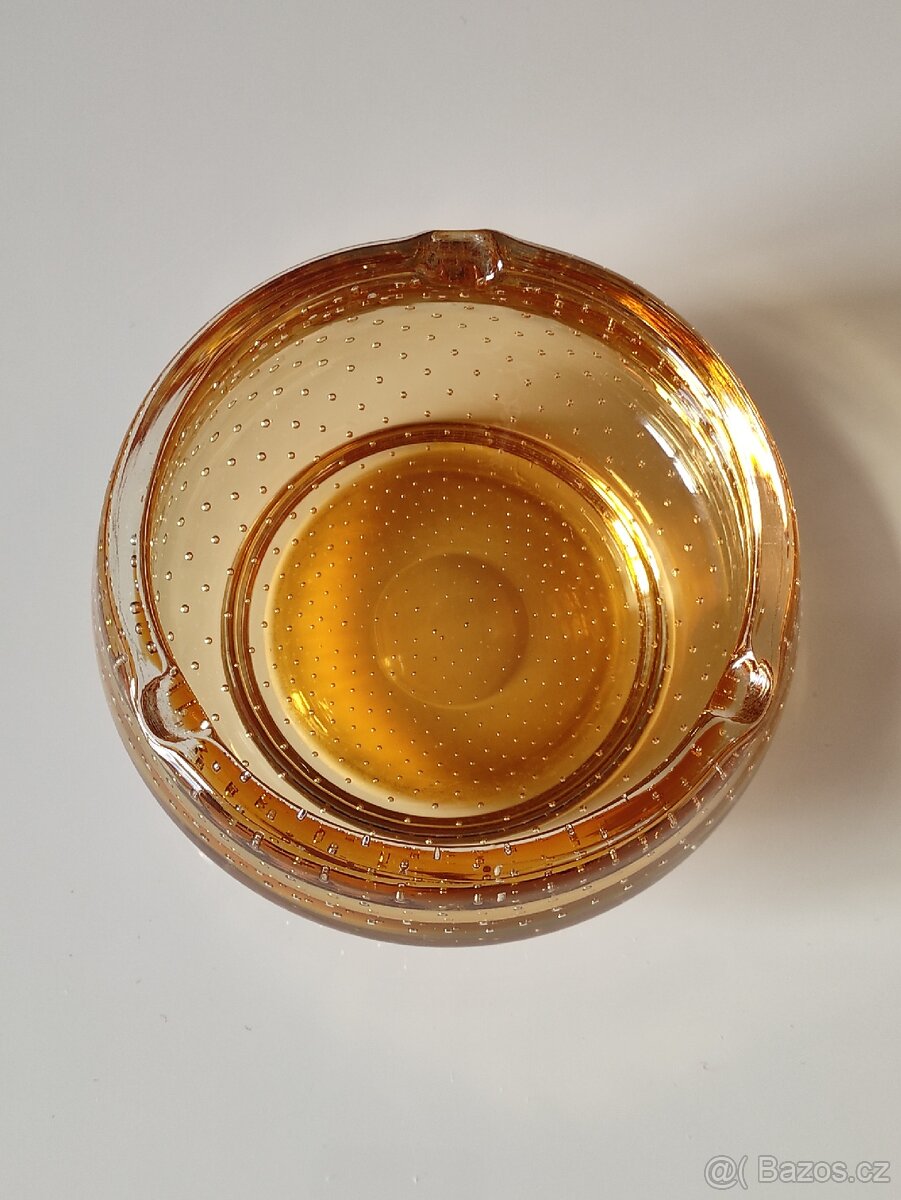 Ze série Kapky deště, Metelák - 2