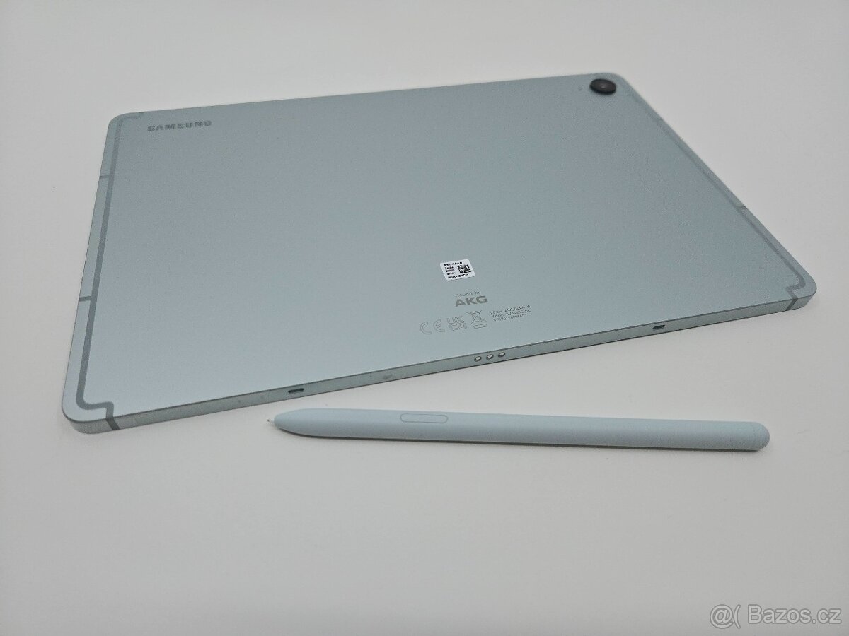 Tablet Samsung Galaxy Tab S9 Fe 256 GB mint se zárukou - 2