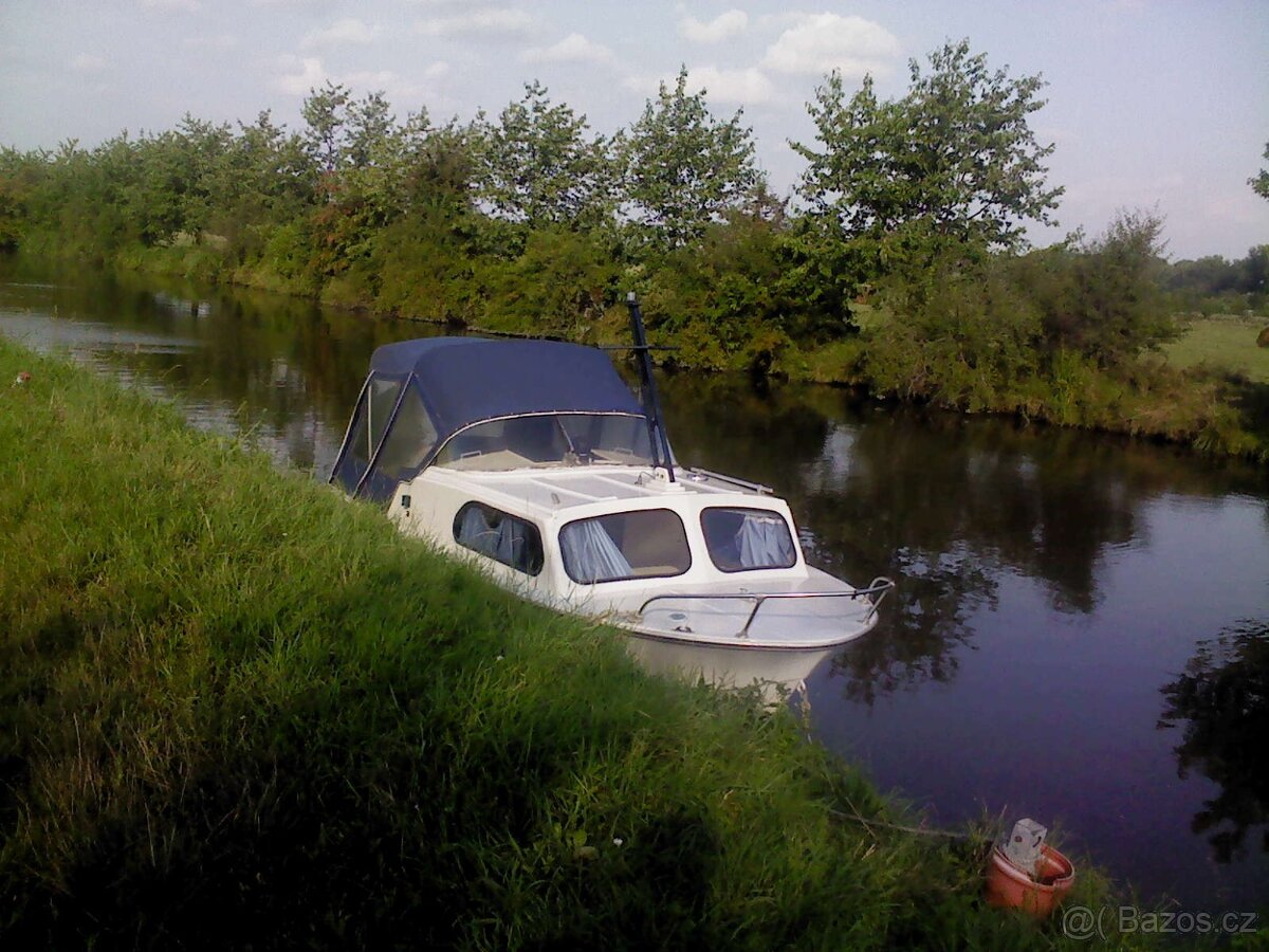 Přenechám k užívání - 2