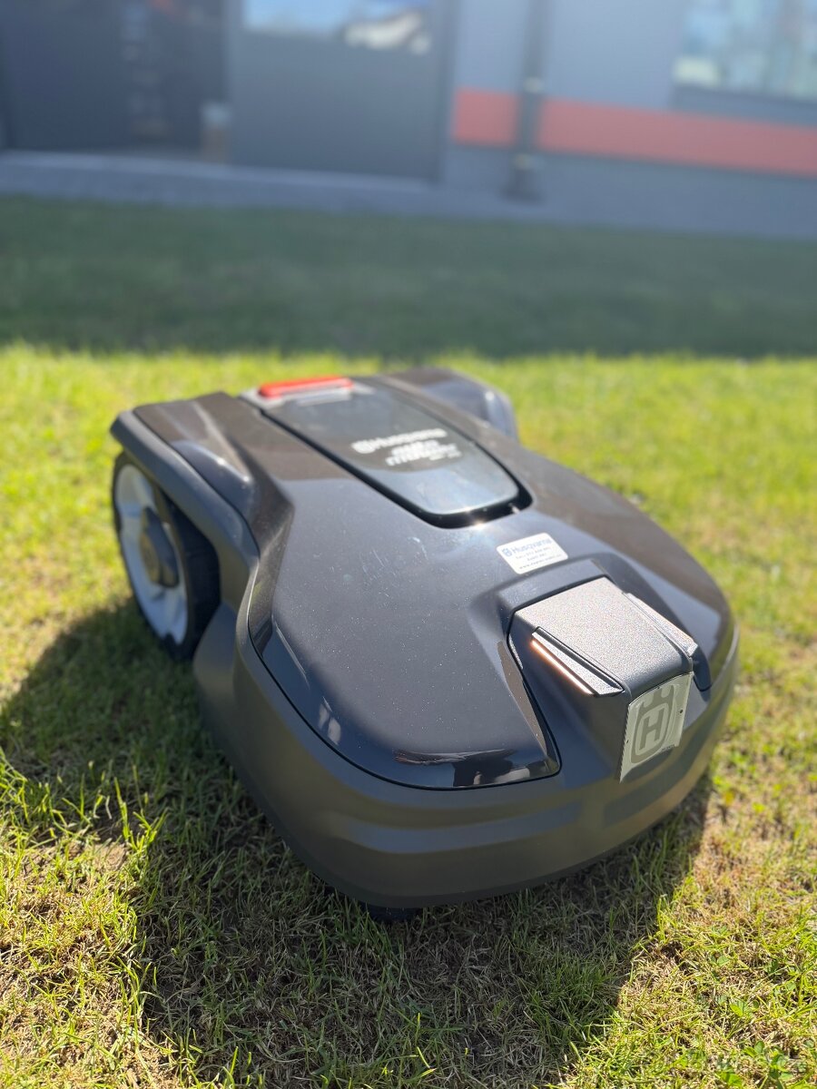 Automower 315 Mark ll - 2