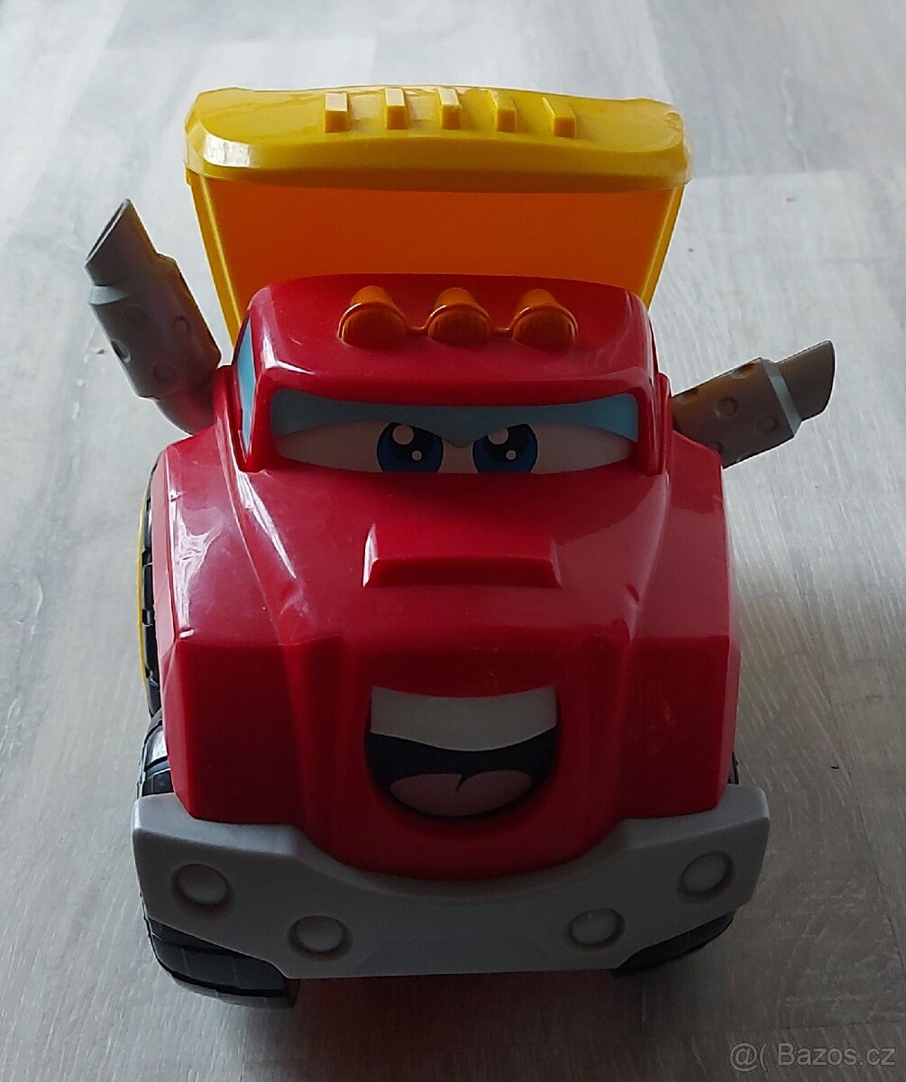Tonka Chuck - 2