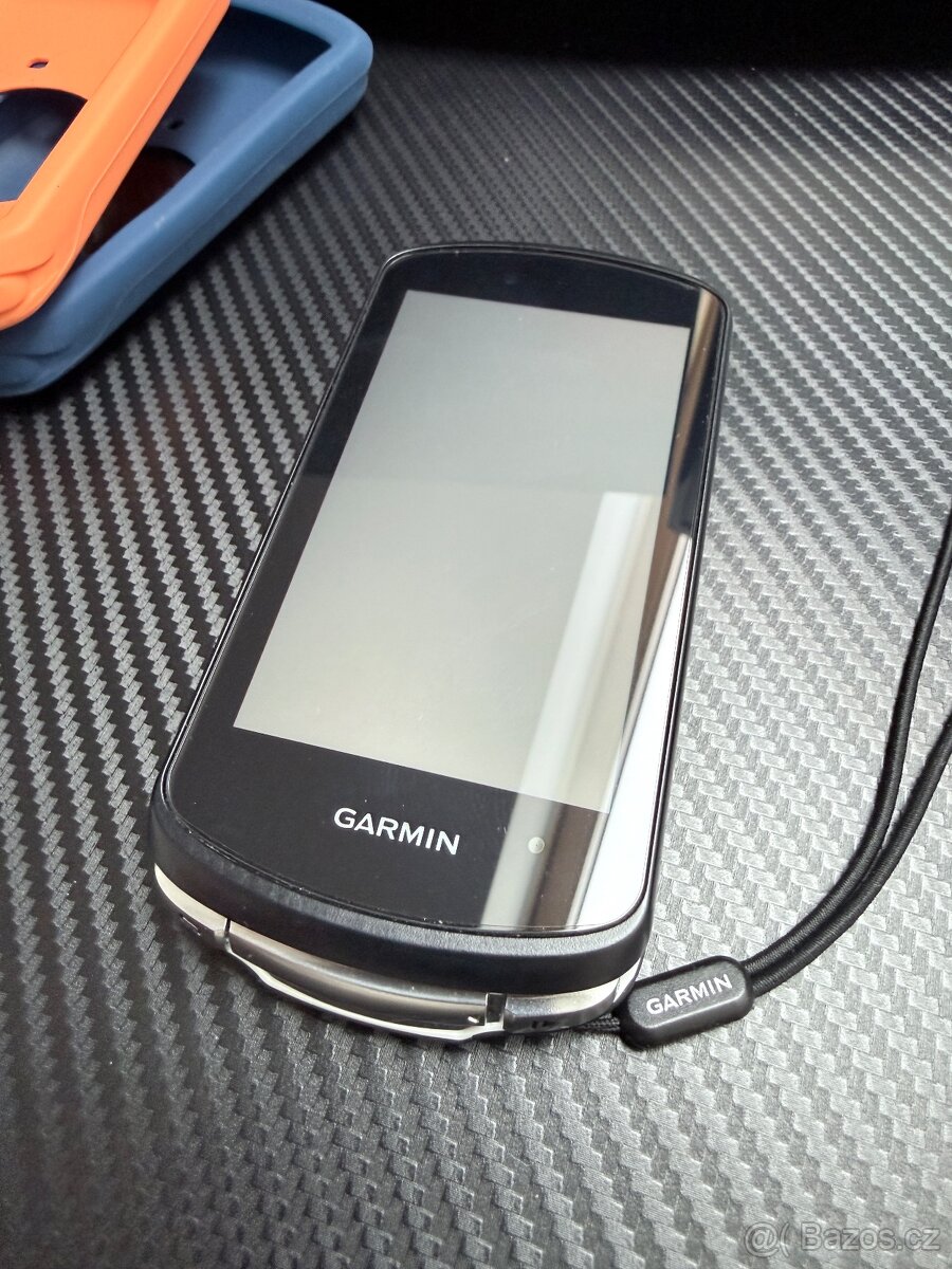 Garmin 1040 top stav - 2