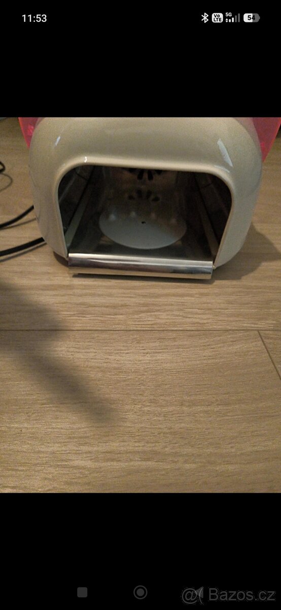 UV lampa - 2