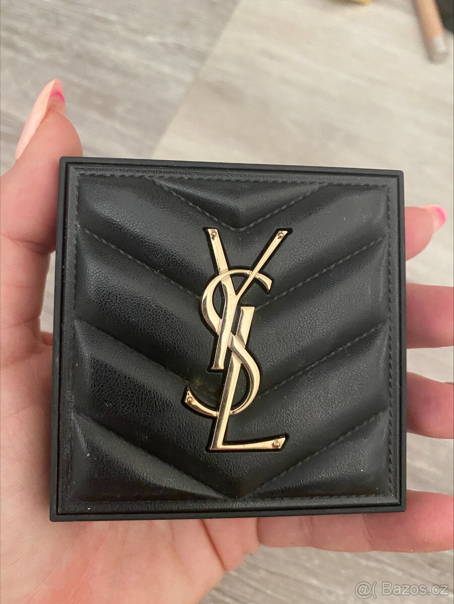 Stíny YSL ombres Pc 1000 - 2