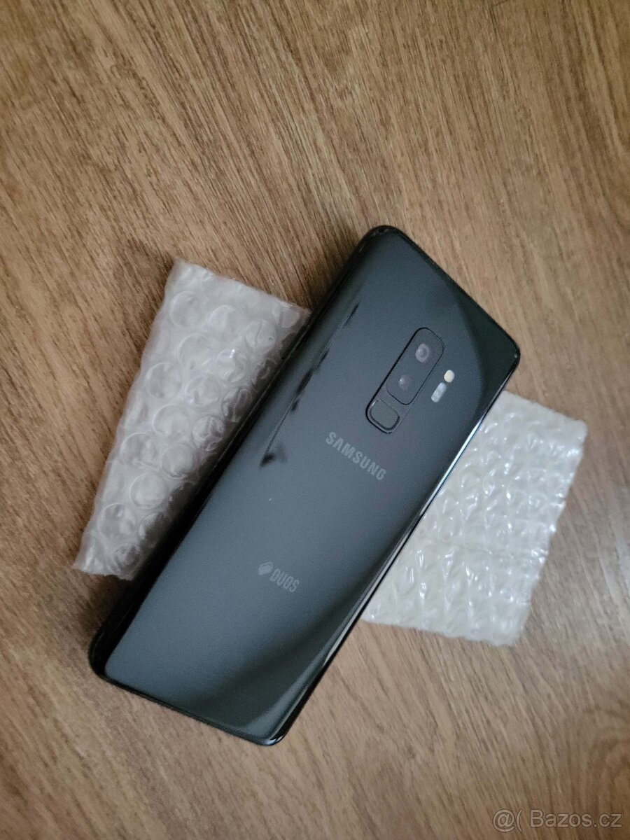 Samsung Galaxy S9Plus - 2