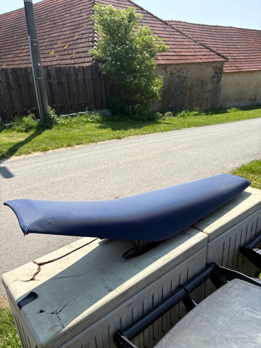 Originální sedlo Husqvarna FE 350 (2019)