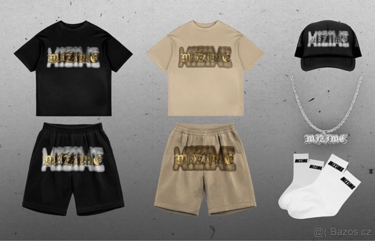 Hard Rico (rap, cz, merch) - 2