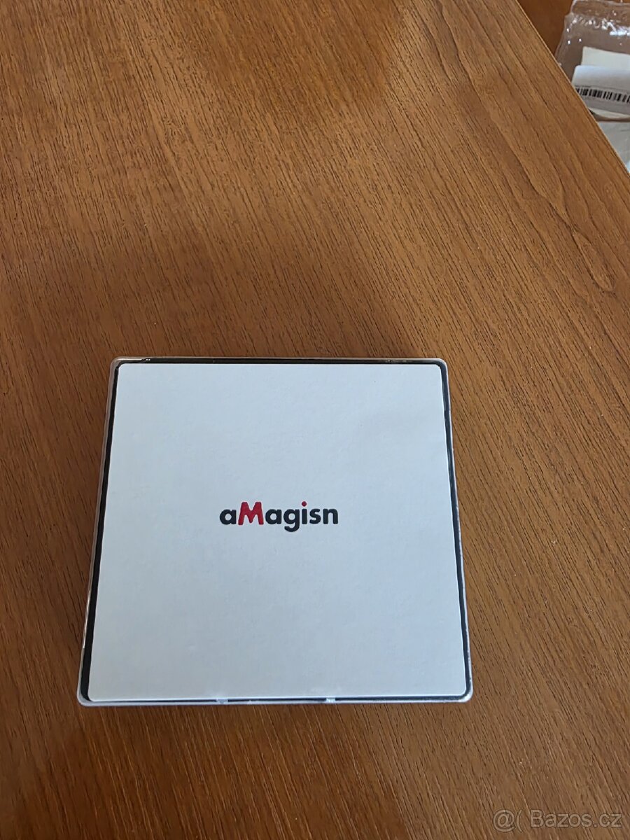 DJI Action 5 Pro - filtry - 2