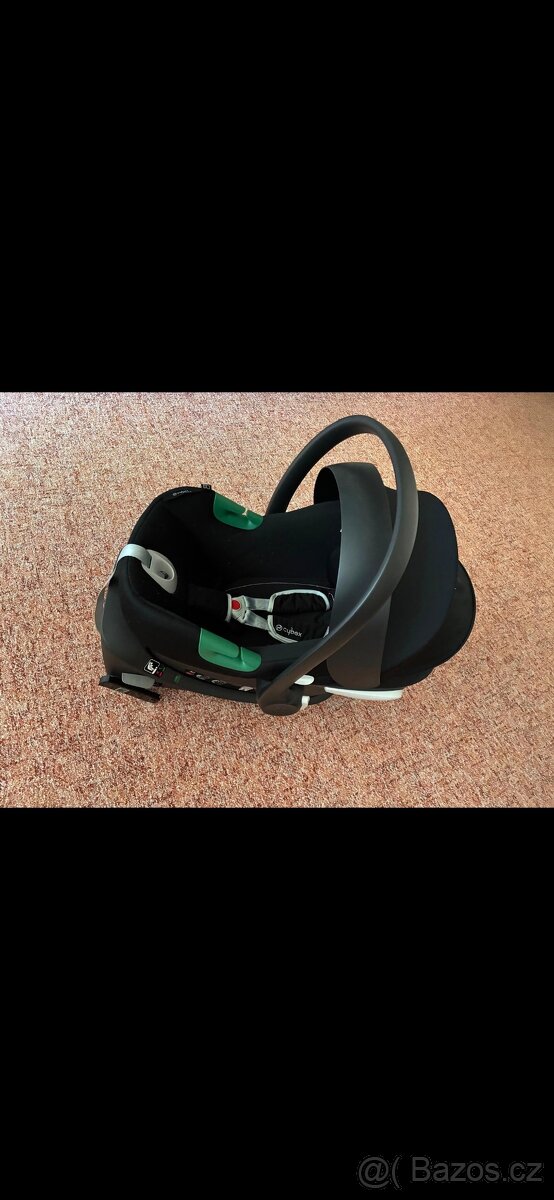 Vajíčko se zakladnou - 2