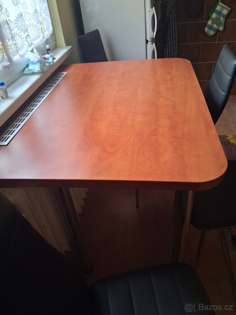 Stul a židle - 2