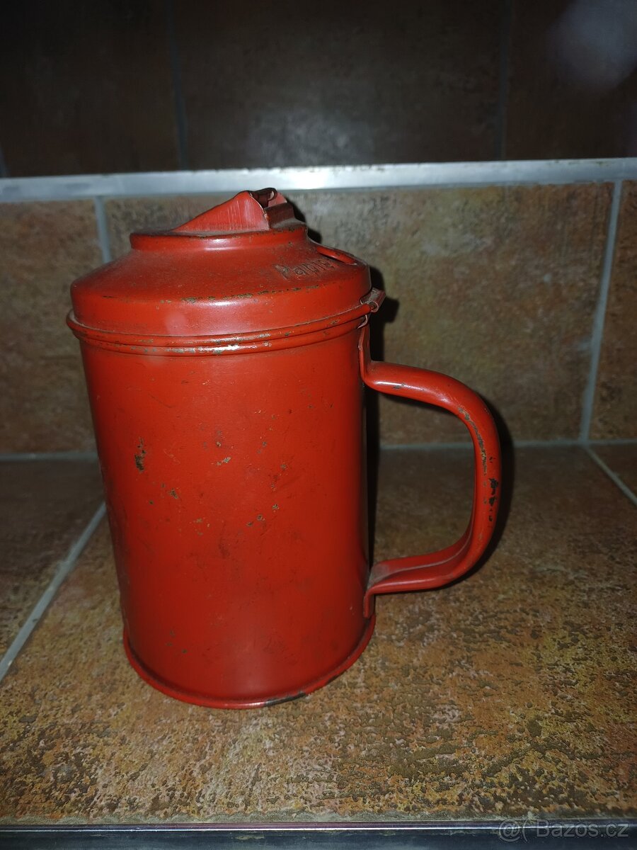 Prodam kasičku winterhilfe whw Gau Bayreuth - 2