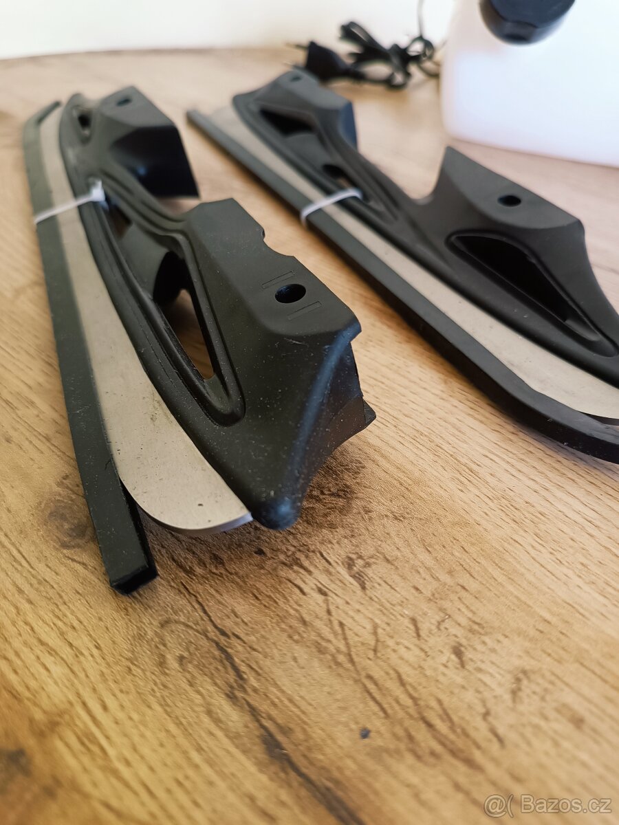 Náhradní nože (podvozek) pro brusle Raven 2v1 (38-44) - 2