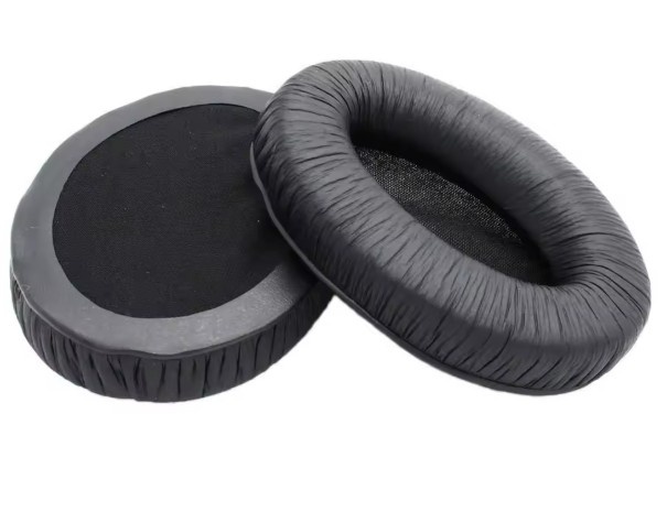 Náhradní náušníky pro sluchátka Sennheiser RS110 RS115 RS120 - 2