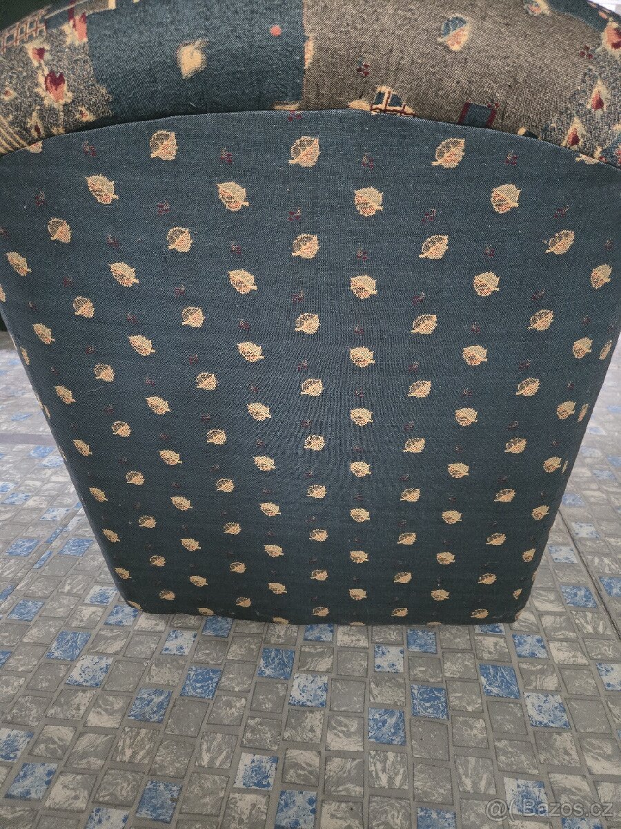 Prodám křeslo - 2