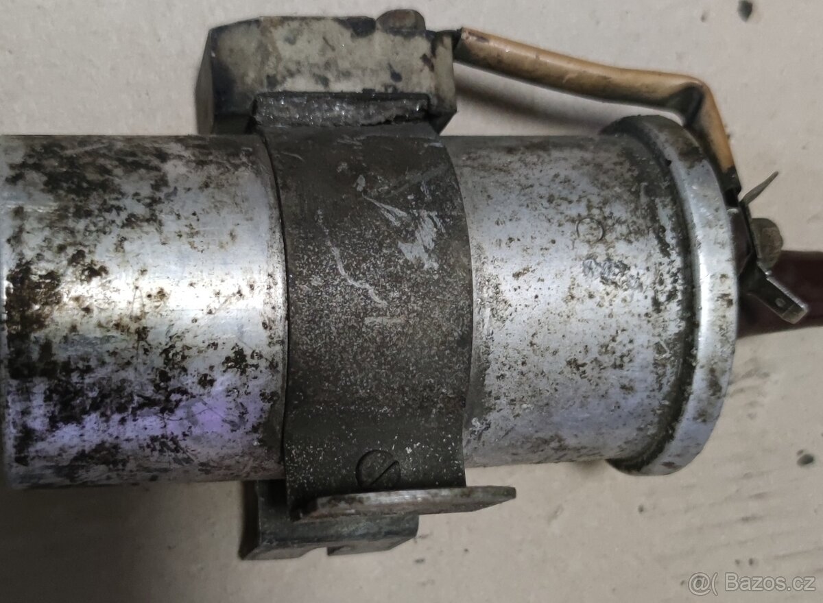Zapalovací cívka Škoda 120 - 2